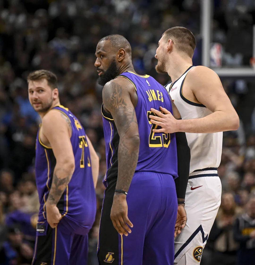 东契奇新星表现优异表现突出，德国队前途光明！