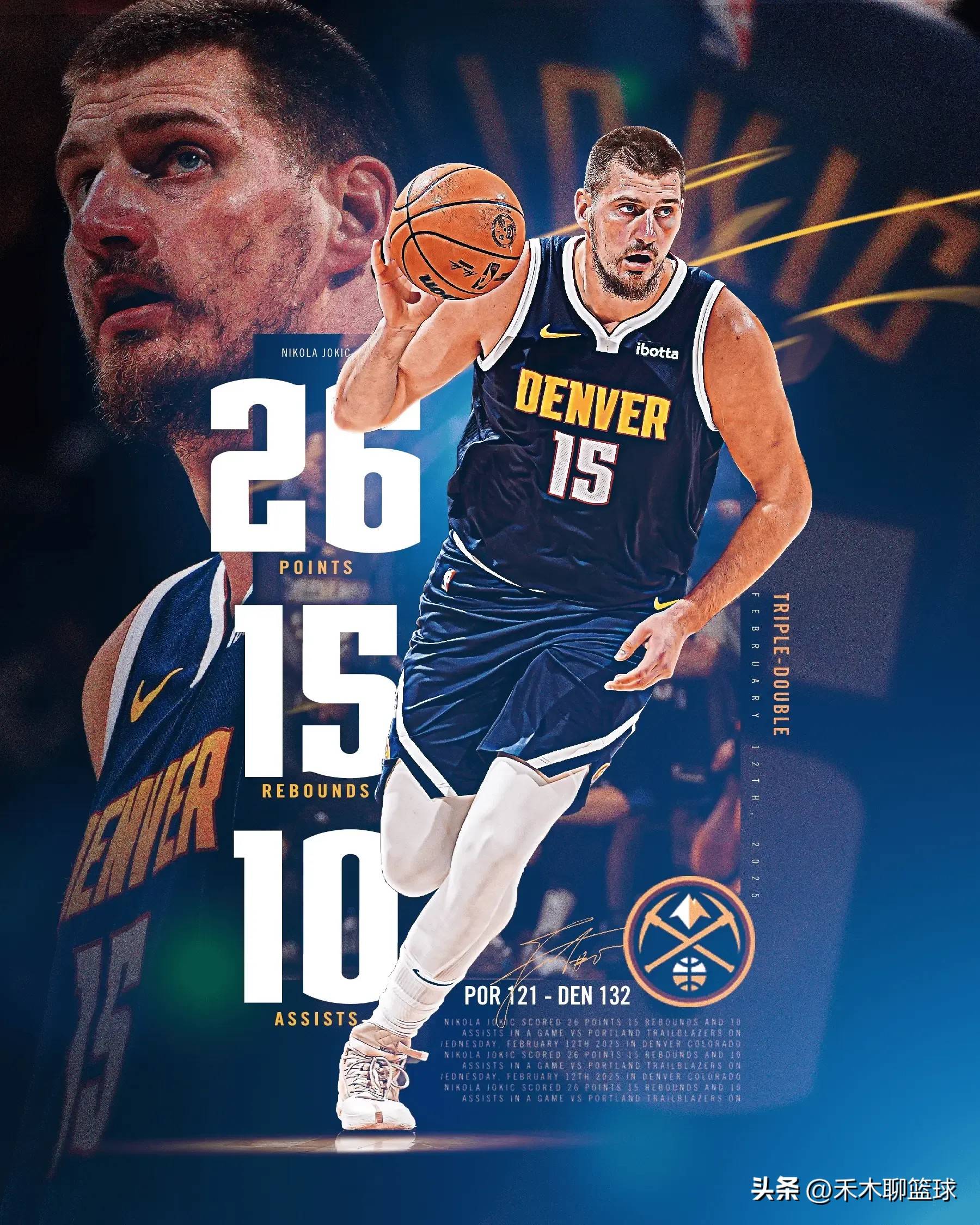 九游体育| 穆雷新星重要助攻表现突出，篮网前途光明！热度持续攀升